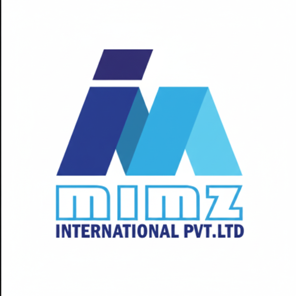 mimz logo